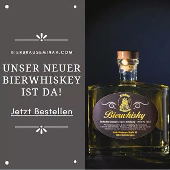 Bierbrauseminar Bierwisky