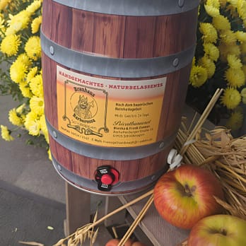 Frank`s Getränkewelt Partybox