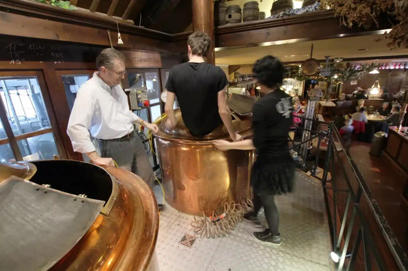 bierbrauseminare 118