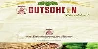 Gutscheine