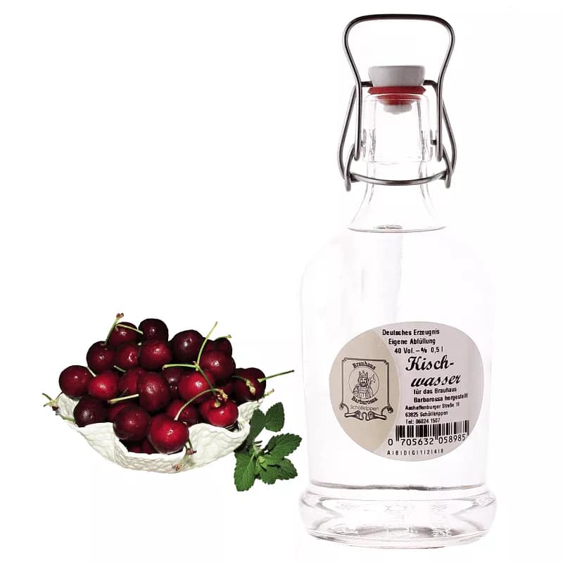 Kirschwasser