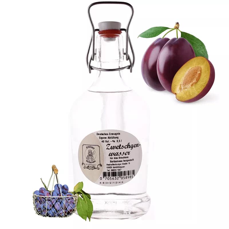 Zwetschgenwasser